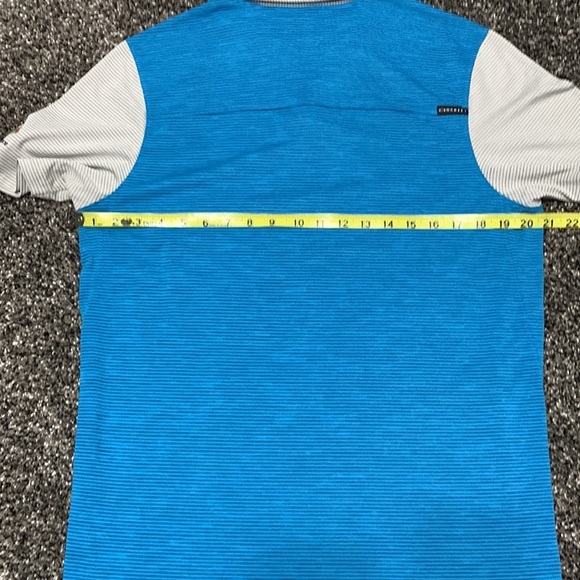 Oakley Men’s Fitted Golf Shirt- L - Picture 8 of 9